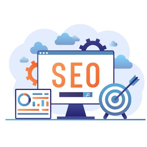Ecommerce SEO Agency
