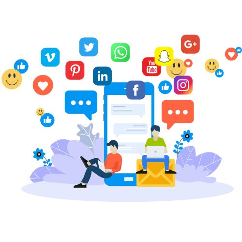 Social Media Marketing